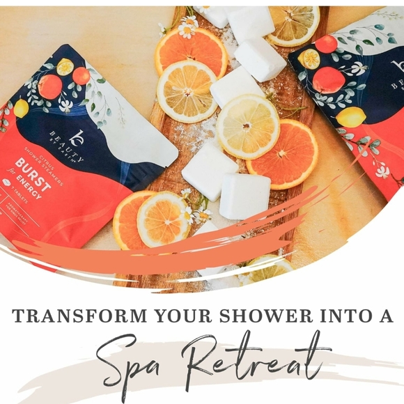 Shower Steamers Aromatherapy - Picture 2 of 6